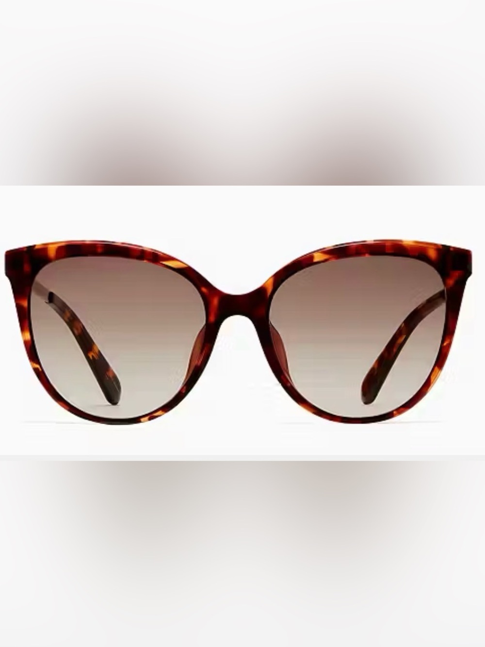LIKE NEW ♠️ Kate spade ♠️ Sassari sunglasses - Picture 2 of 8